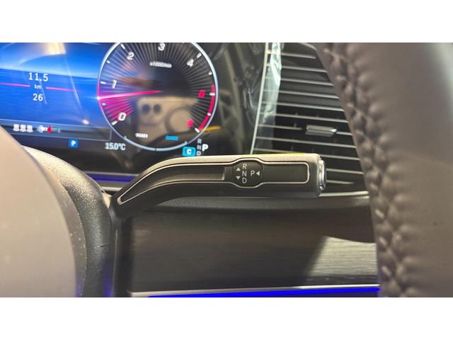 GLE GLE300d 4マチック AMGラインパッケ レーダーセーフティパッケージ AMGライン 弊社デモカーアップ(46枚目)