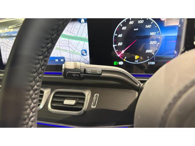 GLE GLE300d 4マチック AMGラインパッケ レーダーセーフティパッケージ AMGライン 弊社デモカーアップ(47枚目)
