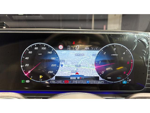 GLE GLE300d 4マチック AMGラインパッケ レーダーセーフティパッケージ AMGライン 弊社デモカーアップ(48枚目)