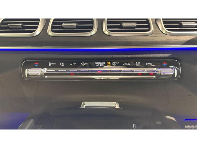 GLE GLE300d 4マチック AMGラインパッケ レーダーセーフティパッケージ AMGライン 弊社デモカーアップ(52枚目)