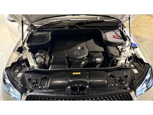 GLE GLE300d 4マチック AMGラインパッケ レーダーセーフティパッケージ AMGライン 弊社デモカーアップ(59枚目)