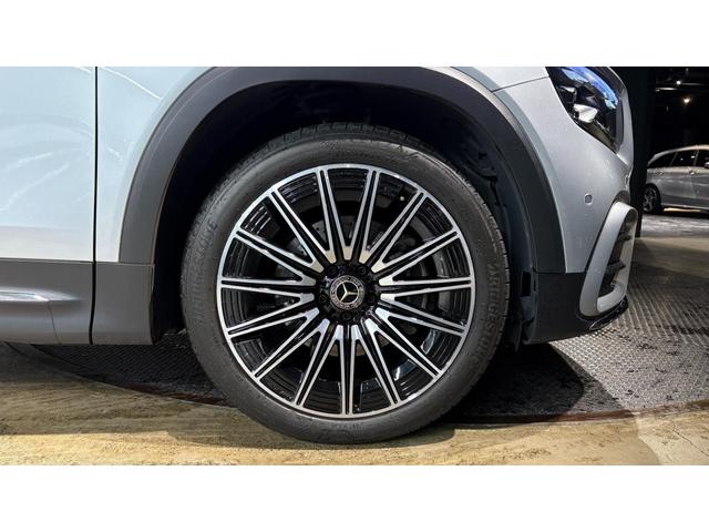 GLB GLB200d 4マチック AMGラインパッケージ レーダーセーフティパッケージ AMGライン 弊社デモカーアップ(10枚目)