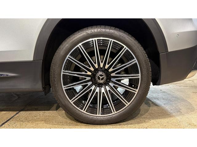 GLB GLB200d 4マチック AMGラインパッケージ レーダーセーフティパッケージ AMGライン 弊社デモカーアップ(12枚目)