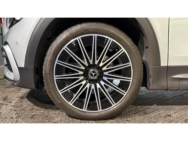 GLB GLB200d 4マチック AMGラインパッケージ レーダーセーフティパッケージ AMGライン 弊社デモカーアップ(13枚目)