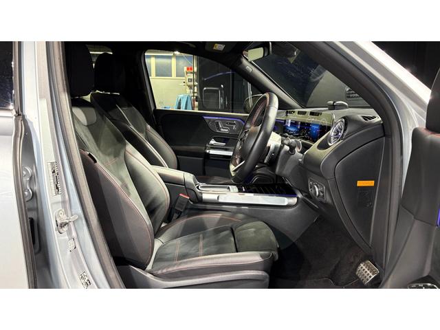 GLB GLB200d 4マチック AMGラインパッケージ レーダーセーフティパッケージ AMGライン 弊社デモカーアップ(15枚目)