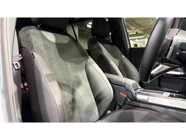 GLB GLB200d 4マチック AMGラインパッケージ レーダーセーフティパッケージ AMGライン 弊社デモカーアップ(16枚目)