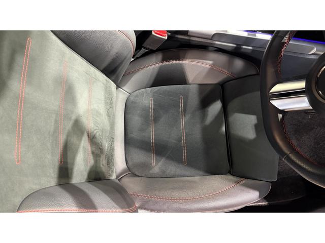 GLB GLB200d 4マチック AMGラインパッケージ レーダーセーフティパッケージ AMGライン 弊社デモカーアップ(17枚目)