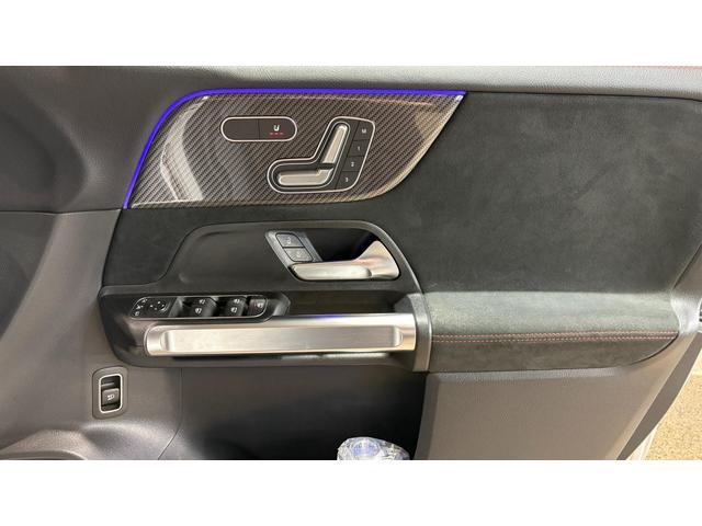 GLB GLB200d 4マチック AMGラインパッケージ レーダーセーフティパッケージ AMGライン 弊社デモカーアップ(18枚目)