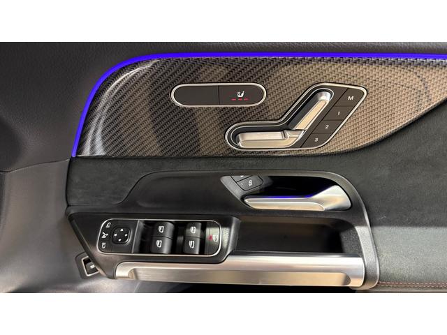 GLB GLB200d 4マチック AMGラインパッケージ レーダーセーフティパッケージ AMGライン 弊社デモカーアップ(19枚目)