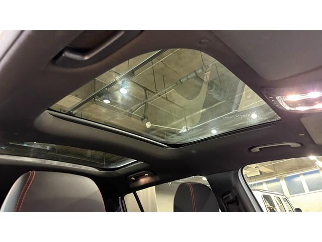 GLB GLB200d 4マチック AMGラインパッケージ レーダーセーフティパッケージ AMGライン 弊社デモカーアップ(22枚目)