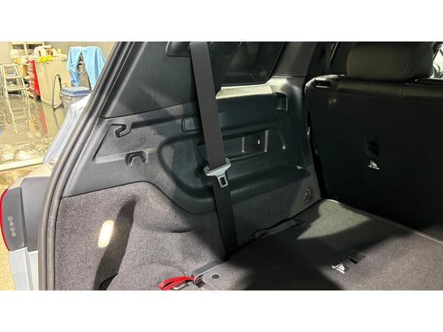 GLB GLB200d 4マチック AMGラインパッケージ レーダーセーフティパッケージ AMGライン 弊社デモカーアップ(28枚目)