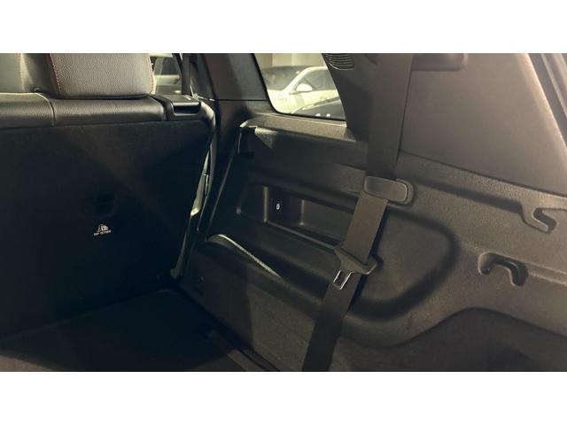 GLB GLB200d 4マチック AMGラインパッケージ レーダーセーフティパッケージ AMGライン 弊社デモカーアップ(29枚目)