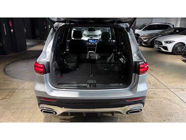 GLB GLB200d 4マチック AMGラインパッケージ レーダーセーフティパッケージ AMGライン 弊社デモカーアップ(31枚目)