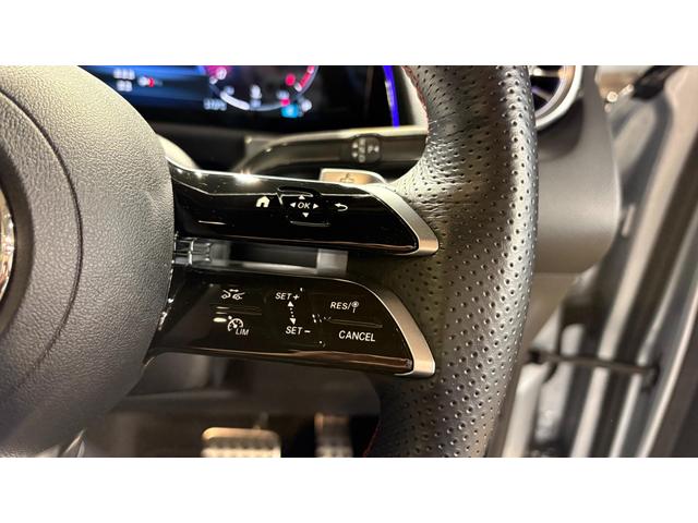 GLB GLB200d 4マチック AMGラインパッケージ レーダーセーフティパッケージ AMGライン 弊社デモカーアップ(47枚目)