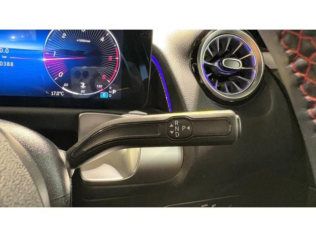 GLB GLB200d 4マチック AMGラインパッケージ レーダーセーフティパッケージ AMGライン 弊社デモカーアップ(50枚目)