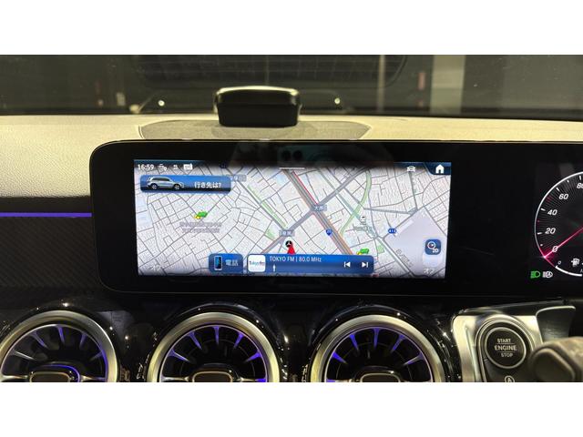 GLB GLB200d 4マチック AMGラインパッケージ レーダーセーフティパッケージ AMGライン 弊社デモカーアップ(52枚目)