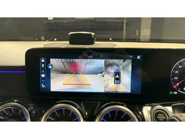 GLB GLB200d 4マチック AMGラインパッケージ レーダーセーフティパッケージ AMGライン 弊社デモカーアップ(53枚目)