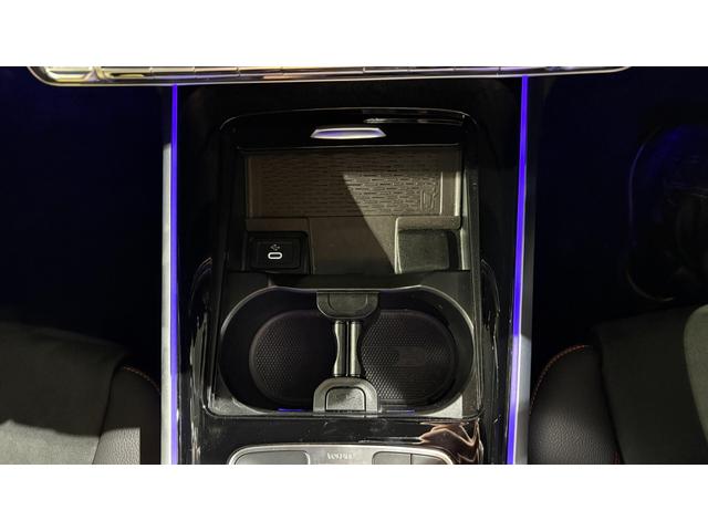 GLB GLB200d 4マチック AMGラインパッケージ レーダーセーフティパッケージ AMGライン 弊社デモカーアップ(56枚目)