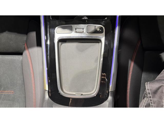 GLB GLB200d 4マチック AMGラインパッケージ レーダーセーフティパッケージ AMGライン 弊社デモカーアップ(57枚目)