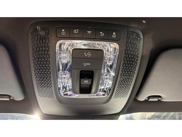 GLB GLB200d 4マチック AMGラインパッケージ レーダーセーフティパッケージ AMGライン 弊社デモカーアップ(60枚目)