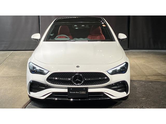 CLE CLE200 クーペ スポーツスタイル AMGライン レザーエクスクルーシブパッケージ ドライバーズパッケージ リアアクスルステアリング パノラミックスライディングルーフ 弊社デモカーアップ(5枚目)