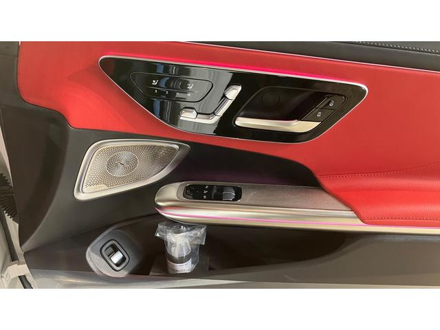 CLE CLE200 クーペ スポーツスタイル AMGライン レザーエクスクルーシブパッケージ ドライバーズパッケージ リアアクスルステアリング パノラミックスライディングルーフ 弊社デモカーアップ(10枚目)