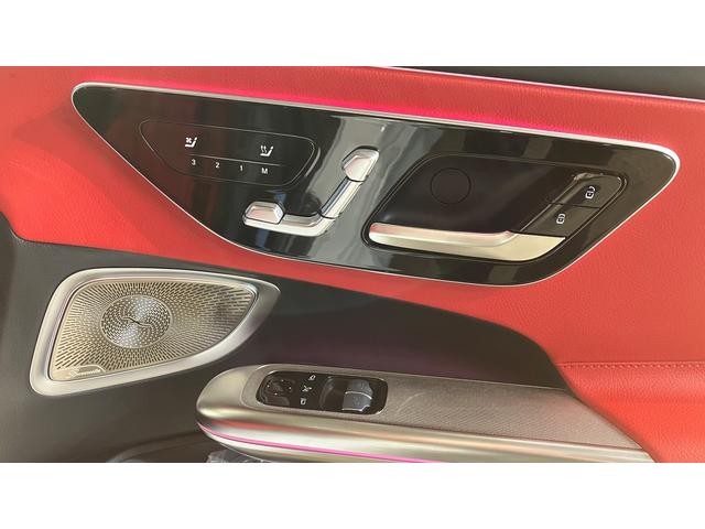 CLE CLE200 クーペ スポーツスタイル AMGライン レザーエクスクルーシブパッケージ ドライバーズパッケージ リアアクスルステアリング パノラミックスライディングルーフ 弊社デモカーアップ(11枚目)