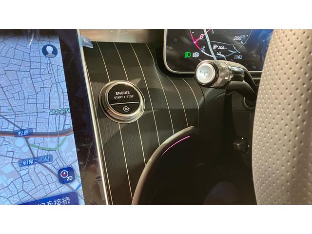 CLE CLE200 クーペ スポーツスタイル AMGライン レザーエクスクルーシブパッケージ ドライバーズパッケージ リアアクスルステアリング パノラミックスライディングルーフ 弊社デモカーアップ(24枚目)