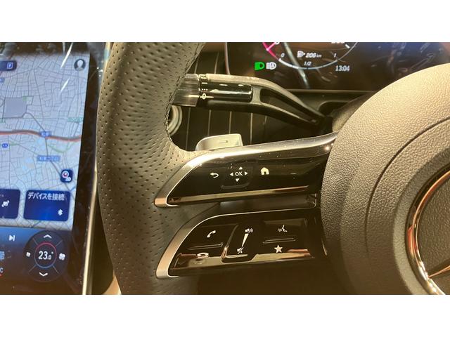 CLE CLE200 クーペ スポーツスタイル AMGライン レザーエクスクルーシブパッケージ ドライバーズパッケージ リアアクスルステアリング パノラミックスライディングルーフ 弊社デモカーアップ(25枚目)