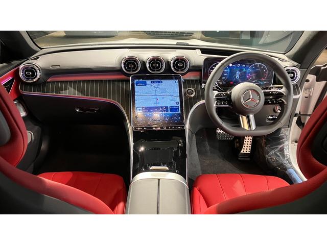 CLE CLE200 クーペ スポーツスタイル AMGライン レザーエクスクルーシブパッケージ ドライバーズパッケージ リアアクスルステアリング パノラミックスライディングルーフ 弊社デモカーアップ(34枚目)