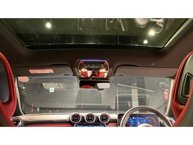 CLE CLE200 クーペ スポーツスタイル AMGライン レザーエクスクルーシブパッケージ ドライバーズパッケージ リアアクスルステアリング パノラミックスライディングルーフ 弊社デモカーアップ(35枚目)