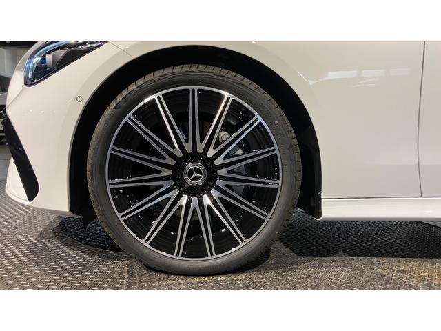 CLE CLE200 クーペ スポーツスタイル AMGライン レザーエクスクルーシブパッケージ ドライバーズパッケージ リアアクスルステアリング パノラミックスライディングルーフ 弊社デモカーアップ(52枚目)