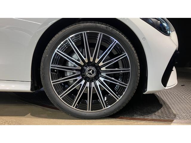 CLE CLE200 クーペ スポーツスタイル AMGライン レザーエクスクルーシブパッケージ ドライバーズパッケージ リアアクスルステアリング パノラミックスライディングルーフ 弊社デモカーアップ(54枚目)