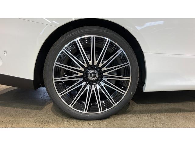 CLE CLE200 クーペ スポーツスタイル AMGライン レザーエクスクルーシブパッケージ ドライバーズパッケージ リアアクスルステアリング パノラミックスライディングルーフ 弊社デモカーアップ(55枚目)