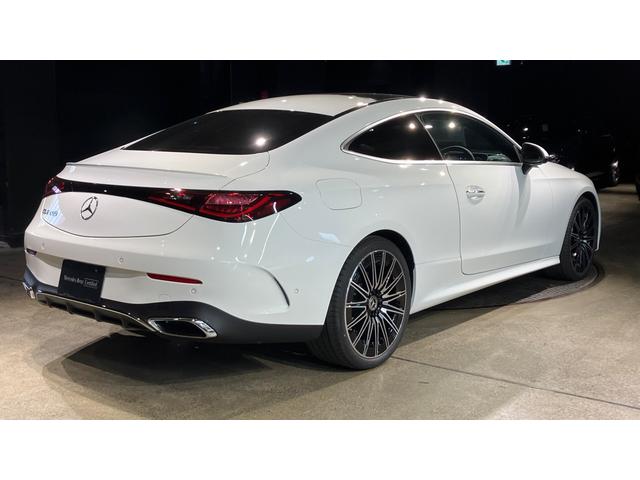 CLE CLE200 クーペ スポーツスタイル AMGライン レザーエクスクルーシブパッケージ ドライバーズパッケージ リアアクスルステアリング パノラミックスライディングルーフ 弊社デモカーアップ(58枚目)