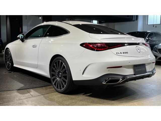 CLE CLE200 クーペ スポーツスタイル AMGライン レザーエクスクルーシブパッケージ ドライバーズパッケージ リアアクスルステアリング パノラミックスライディングルーフ 弊社デモカーアップ(60枚目)