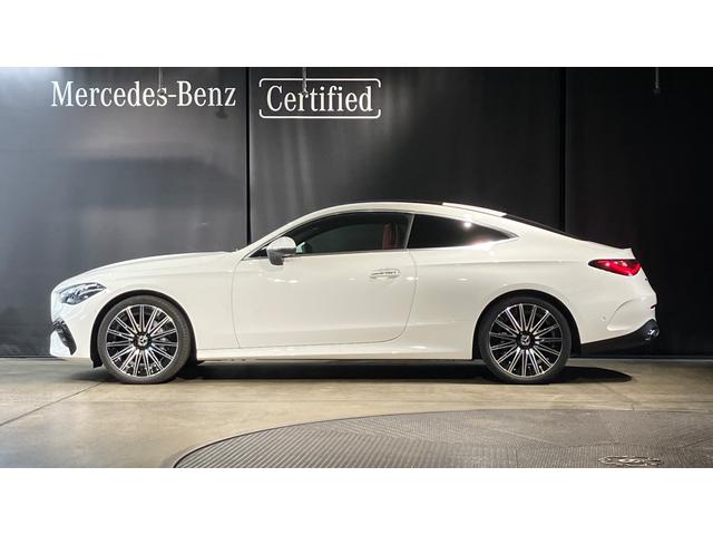 CLE CLE200 クーペ スポーツスタイル AMGライン レザーエクスクルーシブパッケージ ドライバーズパッケージ リアアクスルステアリング パノラミックスライディングルーフ 弊社デモカーアップ(66枚目)