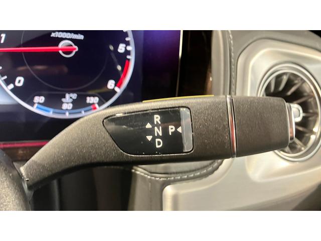 Gクラス G400d マヌファクトゥーアエディション マヌファクトゥーアエディション 電動格納式サイドステップ デジタルインナーミラー ナイトパッケージ 弊社下取り 1オーナー(16枚目)