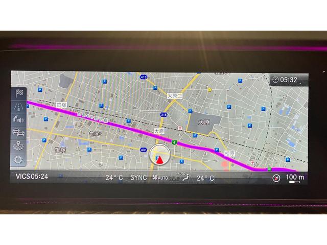 Gクラス G400d マヌファクトゥーアエディション マヌファクトゥーアエディション 電動格納式サイドステップ デジタルインナーミラー ナイトパッケージ 弊社下取り 1オーナー(17枚目)