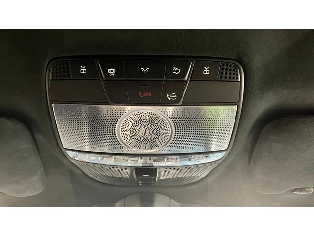 Gクラス G400d マヌファクトゥーアエディション マヌファクトゥーアエディション 電動格納式サイドステップ デジタルインナーミラー ナイトパッケージ 弊社下取り 1オーナー(22枚目)
