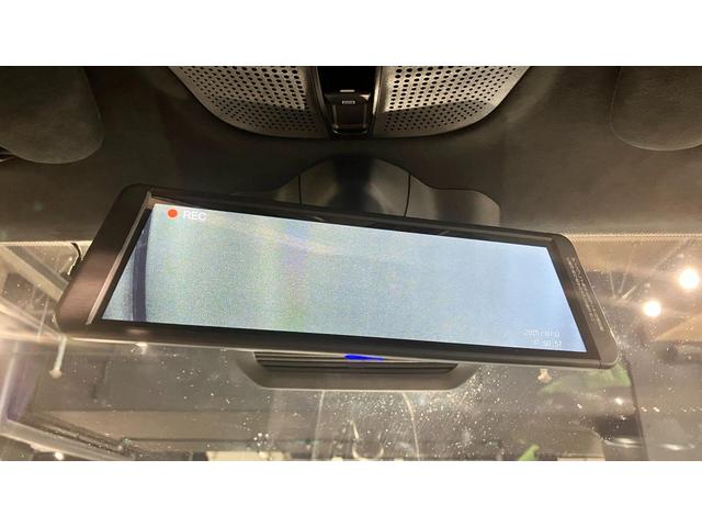 Gクラス G400d マヌファクトゥーアエディション マヌファクトゥーアエディション 電動格納式サイドステップ デジタルインナーミラー ナイトパッケージ 弊社下取り 1オーナー(23枚目)