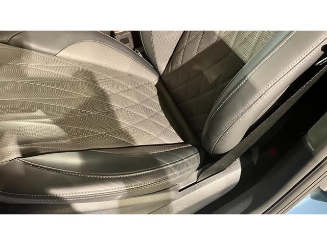 Gクラス G400d マヌファクトゥーアエディション マヌファクトゥーアエディション 電動格納式サイドステップ デジタルインナーミラー ナイトパッケージ 弊社下取り 1オーナー(37枚目)