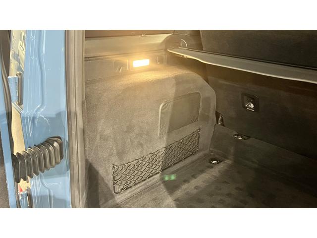 Gクラス G400d マヌファクトゥーアエディション マヌファクトゥーアエディション 電動格納式サイドステップ デジタルインナーミラー ナイトパッケージ 弊社下取り 1オーナー(44枚目)