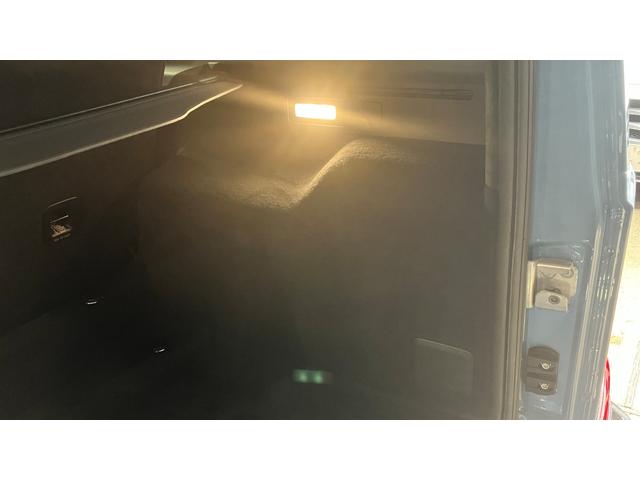 Gクラス G400d マヌファクトゥーアエディション マヌファクトゥーアエディション 電動格納式サイドステップ デジタルインナーミラー ナイトパッケージ 弊社下取り 1オーナー(45枚目)