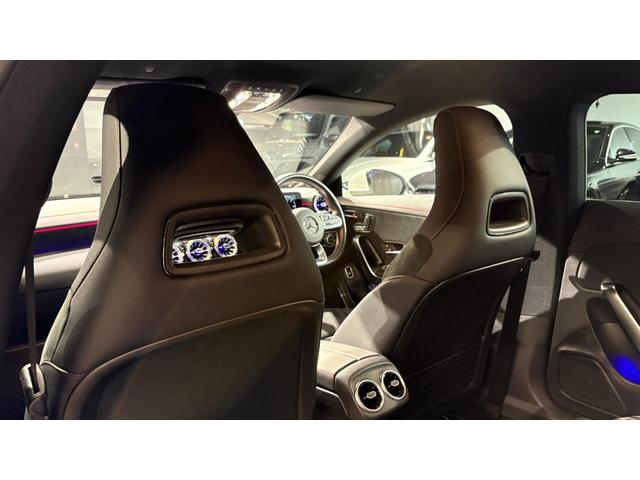 CLAクラス シューティングブレーク CLA200d シューティングブレーク AMGライン AMGライン ナビゲーションパッケージ 弊社下取り 1オーナー 18インチAMG5ツインスポークアルミホイール 本革巻マルチファンクションスポーツステアリング(パドルシフト付き)(32枚目)