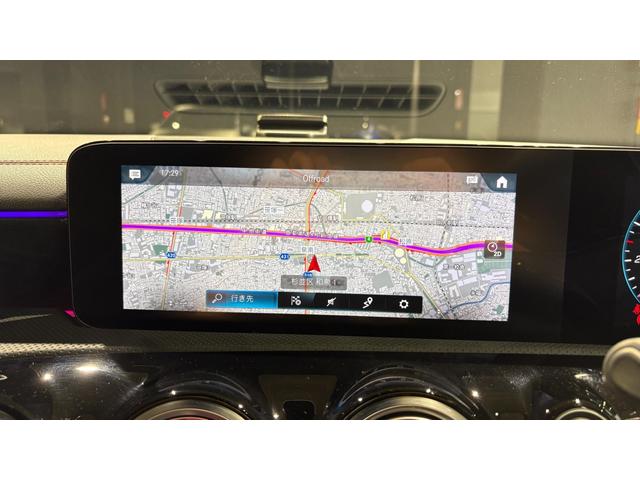 CLAクラス シューティングブレーク CLA200d シューティングブレーク AMGライン AMGライン ナビゲーションパッケージ 弊社下取り 1オーナー 18インチAMG5ツインスポークアルミホイール 本革巻マルチファンクションスポーツステアリング(パドルシフト付き)(47枚目)