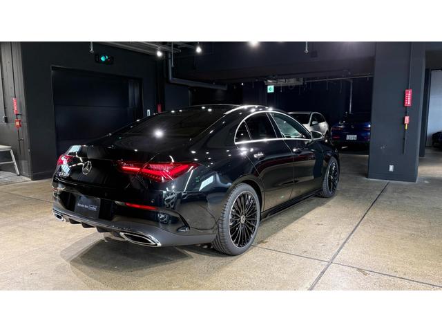 ＣＬＡクラス ＣＬＡ１８０　アーバンスターズ　ＡＭＧライン　アドバンスドパッケージ　パノラミックスライディングルーフ　ＨＵＤ　弊社デモカーアップ（5枚目）