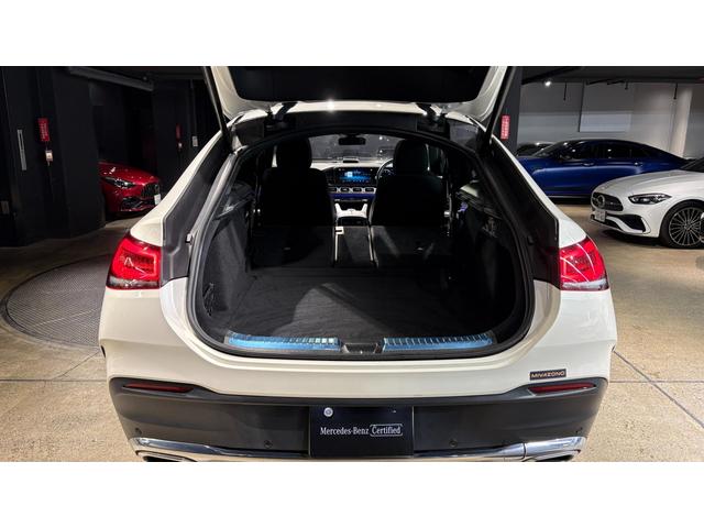 トランクルーム：趣味が広がる収容スペース！これだけの広さがあればお買い物やレジャーなどにも最適です！使用感も少なくきれいな状態を維持しております。