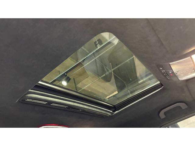 Gクラス G450d AMGラインパッケージ (ISG) ディーゼルターボ 4WD MP202502 20インチAMGアルミホイール ピアノラッカーウッドインテリアトリム ナッパレザーダッシュ ナッパレザーシート(ダイヤモンドステッチ入(18枚目)