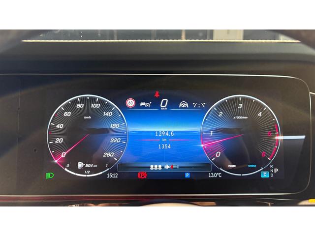 Gクラス G450d AMGラインパッケージ (ISG) ディーゼルターボ 4WD MP202502 20インチAMGアルミホイール ピアノラッカーウッドインテリアトリム ナッパレザーダッシュ ナッパレザーシート(ダイヤモンドステッチ入(46枚目)